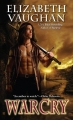 Couverture Chronicles of Warlands, book 4 : Warcry Editions Berkley Books 2011