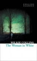 Couverture La dame en blanc Editions HarperCollins (Classics) 2011
