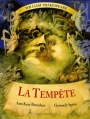 Couverture La Tempête (Beneduce) Editions Gautier-Languereau 1996