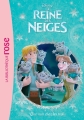 Couverture La reine des neiges, tome 03 : Une nuit chez les trolls Editions Hachette (Bibliothèque Rose) 2015