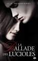 Couverture La ballade des lucioles Editions Milady 2015