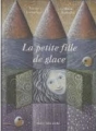 Couverture La Petite fille de glace Editions Ipomée (Herbes folles) 1992
