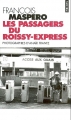 Couverture Les passagers du Roissy-Express Editions Points 2003