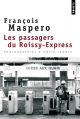 Couverture Les passagers du Roissy-Express Editions Points 2004