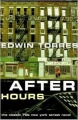 Couverture After Hours Editions Prion Books 1999