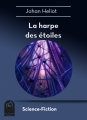 Couverture La harpe des étoiles Editions Multivers (Science-Fiction) 2014