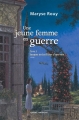 Couverture Une jeune femme en guerre, tome 3 : Jacques ou Les Échos d’une voix Editions Québec Amérique 2009