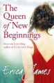 Couverture The queen of new beginnings Editions Orion Books 2010