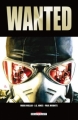 Couverture Wanted Editions Delcourt 2008