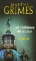 Couverture Les fantômes du palace Editions Pocket (Policier) 2009