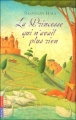 Couverture The books of Bayern, tome 1 : La princesse qui n'avait plus rien Editions Pocket (Jeunesse - Littérature) 2005
