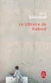Couverture Le Libraire de Kaboul Editions Le Livre de Poche 2007