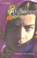 Couverture Afghanes Editions Gallimard  (Scripto) 2006
