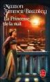 Couverture La princesse de la nuit Editions Le Livre de Poche 2007