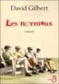 Couverture Les normaux Editions Le Grand Livre du Mois 2006