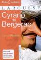 Couverture Cyrano de Bergerac Editions Larousse (Petits classiques) 2007