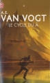 Couverture Le Cycle du Ã, intégrale Editions J'ai Lu (Science-fiction) 2010