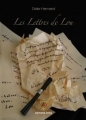 Couverture Les lettres de Lou Editions Atria 2009