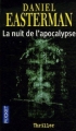Couverture La nuit de l'apocalypse Editions Pocket (Thriller) 1995