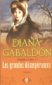 Couverture Le chardon et le tartan (éd. J'ai lu), tome 11 : Les grandes désespérances Editions J'ai Lu 2008