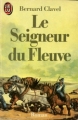Couverture Le seigneur du fleuve Editions J'ai Lu 1972