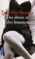 Couverture Des désirs et des hommes Editions Pocket 2003