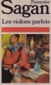 Couverture Les violons parfois Editions Presses pocket 1984