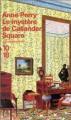 Couverture Le mystère de Callander Square Editions 10/18 (Grands détectives) 1980