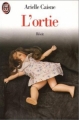 Couverture L'Ortie Editions J'ai Lu 1997