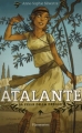 Couverture Atalante, intégrale Editions Flammarion 2007