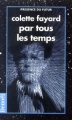 Couverture Par tous les temps Editions Denoël (Présence du futur) 1996