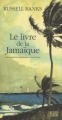 Couverture Le Livre de la Jamaïque Editions Actes Sud 1991