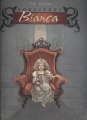 Couverture Sorcières, tome 1 : Bianca Editions Dupuis 2010