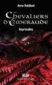Couverture Les chevaliers d'émeraude, tome 10 : Représailles Editions de Mortagne (Compact) 2010