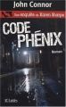 Couverture Code Phénix Editions JC Lattès 2010