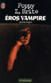 Couverture Éros Vampire, tome 1 Editions J'ai Lu (Ténèbres) 1999