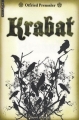 Couverture Krabat Editions Bayard (Millézime) 2010