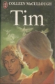 Couverture Tim Editions J'ai Lu 1982