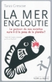 Couverture La mer engloutie Editions Noir sur Blanc 2010