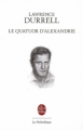 Couverture Le Quatuor d'Alexandrie Editions Le Livre de Poche (La Pochothèque) 2003