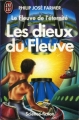 Couverture Le Fleuve de l'éternité, tome 5 : Les dieux du Fleuve Editions J'ai Lu (Science-fiction) 1989