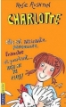 Couverture Charlotte Editions Pocket (Junior) 2002