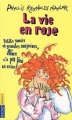 Couverture La vie en rose Editions Pocket (Junior) 2002