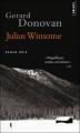 Couverture Julius Winsome Editions Points (Roman noir) 2010
