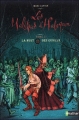 Couverture Les Maléfices d'Halequin, tome 2 : La Nuit des Ghülls Editions Nathan 2004