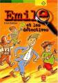 Couverture Emile et les détectives Editions Le Livre de Poche (Jeunesse - Policier) 2005