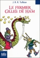 Couverture Le fermier Gilles de Ham Editions Folio  (Junior) 2010