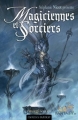 Couverture Magiciennes et Sorciers Editions Mnémos (Fantasy) 2010
