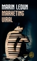 Couverture Marketing viral Editions Le Livre de Poche 2009