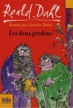 Couverture Les deux gredins Editions Folio  (Junior) 2007